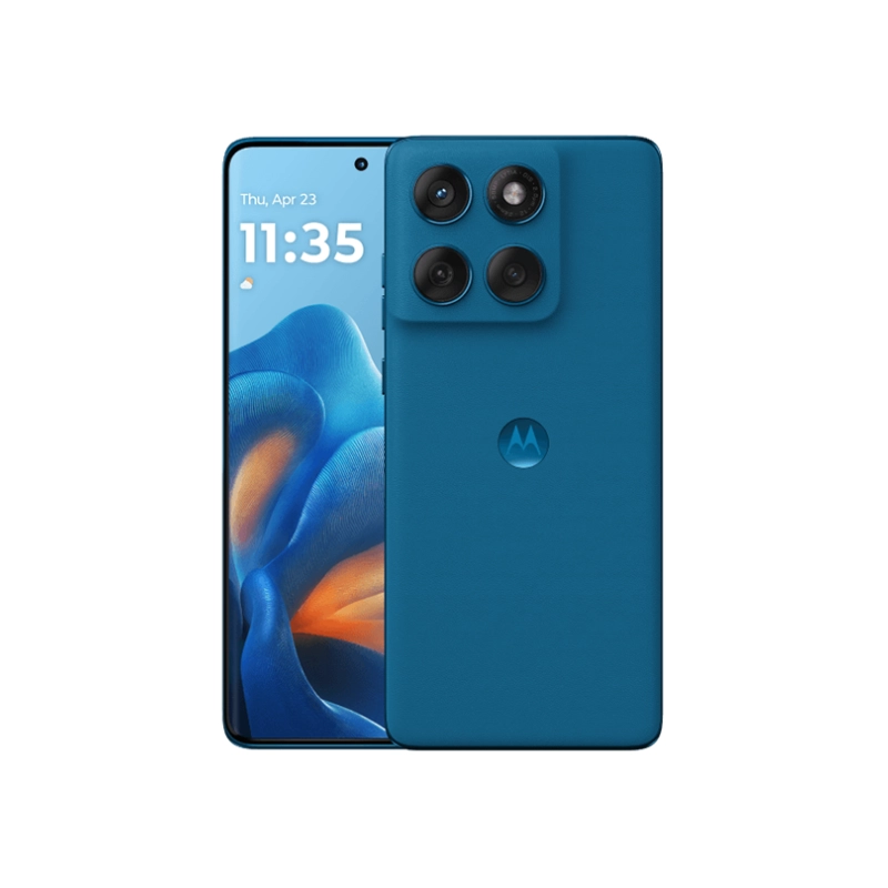 Motorola Edge 60 Fusion