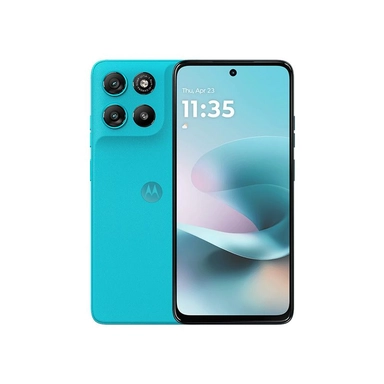Motorola G67 power