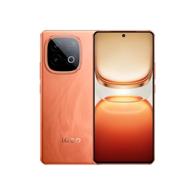Vivo IQOO z10 Turbo Pro